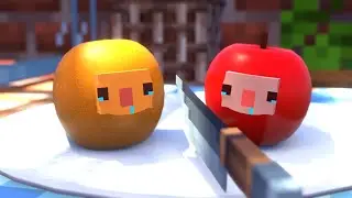 Apple＆Orange, I will eat the one that wasn't interesting! & compilation