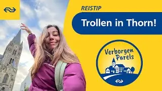 Ontdek het Toscane van Nederland! | Verborgen Parels #3 Thorn