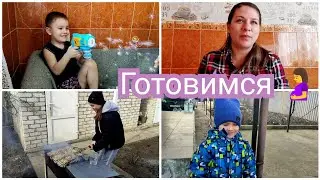 Ждём 6 малыша 🤩Самый счастливый🥰В такую погоду только это 🤩