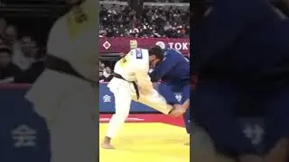 David KARAPETYAN 🇷🇺 Tokyo Grand Slam 2023 🇯🇵
