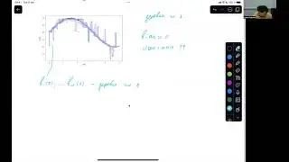 Машинное обучение 1, лекция 11 — бэггинг, градиентный бустинг