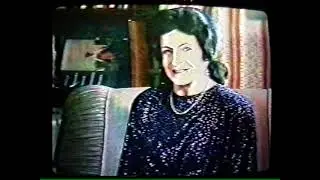 ЛЕГЕНДАРНАЯ МАРЬЯМ АЙДАМИРОВА!!! ЭКСКЛЮЗИВ...