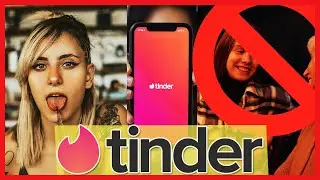 ✅ TINDER: 5 ERRORES de principiantes que debes evitar ✅