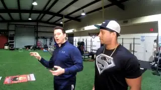 Real Arm Care for Pitchers - TopVelocity