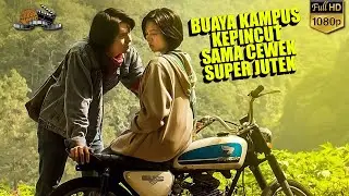 GADIS LUGU YANG MEMBUAT KETUA GANGSTER TOBAT ll ALUR CERITA FILM - INI CRUSH MOVIE