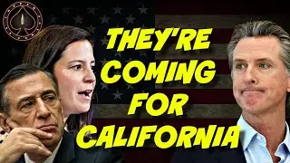 Congress Goes After California’s "Gun Control" Again. This time It’s The