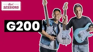 Is This the Perfect First Guitar? Sean and Jay Put It To The Test! [The Sessions]