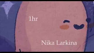 SpeedPaint | lil ghost | Paint Tool SAI | Nika Larkina