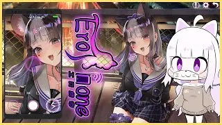 【Steam】 Erophone - Gameplay Preview ( CreamCatGame )