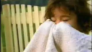Leon Redbone- ALL Laundry Detergent Commerical #2