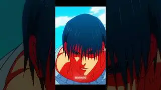 Toji | Orquestra Maldita |#shorts #edit #amv #anime #jjk #jjkedit #jujutsukaisen #jujutsukaisenedit
