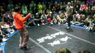Muravey vs Ozon @ Open Air Vo3