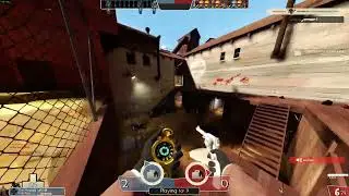 Team Fortress 2 2019 01 21  epic 2fort gameplay