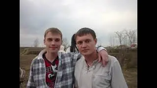 колян и андрюха — лицемерный жлоб