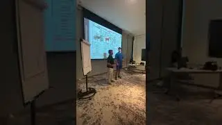 Реализация числа сознания 9 миссия 4 Жанат Кожамжаров