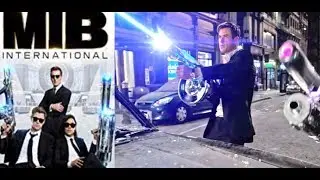 Men In Black International - Extended Trailer HD | Official Trailer (2019)