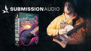 YOUR WISH COMES TRUE | Submission Audio DjinnBass 2