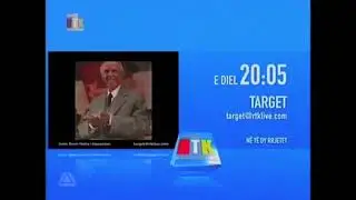 Promos (RTK1 [Kosovo], 13.05.2012)