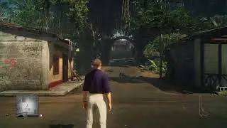 RedHackit's Live hitman PS4