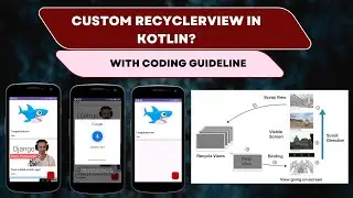 RecyclerView Example| recyclerview with voice search in android kotlin