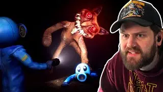 Zort Made Us Lose Our Minds... (Full VOD)