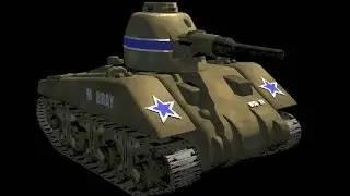 Command and Conquer Generals Deluxe Edition #3