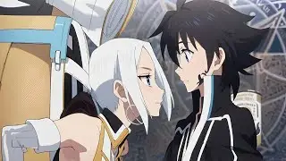 Top 10 Isekai Romance Anime With An Overpowered Main Character