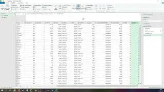 27.1 - Split a table into tables with 50 rows (Power Query)