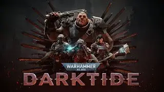 Warhammer 40000 DARKTIDE duo - Дрэйко | Авангард | Особые враги | Убийственное задание золото.