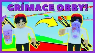 GRİMACE SHAKE İÇTİM MOR OLDUM👋MUHAMMET EFE ARI😊ARIGİLLER🐝ROBLOX BABY BILLY'S DAYCARE 🐝AYŞEM ECE ARI