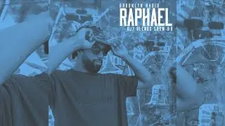 HJ7 Blends #90 - Raphael