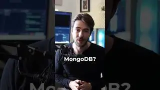 What is MongoDB? #programming #learning #database