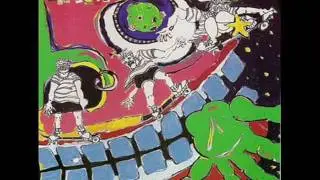 Big Boys - Nervous