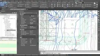 Project Video 10   Corridor   Surface and Spot Grades