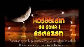 Ramazan Ayı Mesajları 2023 - 11 Ayın Sultanı Ramazan Ayı