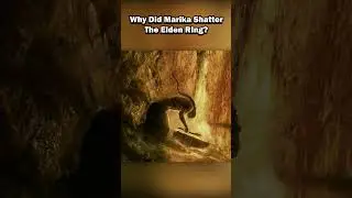 The Shattering STILL Confuses Some People! 