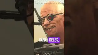 Skibidi Toilet VAI ACABAR 🚨 Polêmica Dafuqboom X Gametoons! 