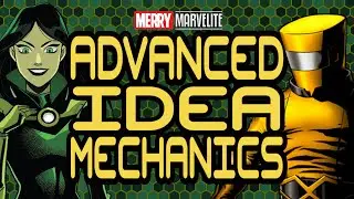 A.I.M - The Origin and History of Advanced Idea Mechanics