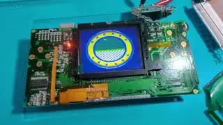 Benn Venn Game Gear wireless IPS install