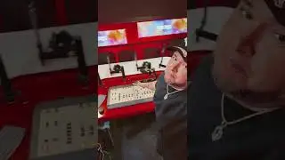 Musica todos los dias…