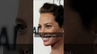 Супермодели 90-х тогда и сейчас.