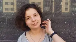 Отзыв Марины на авторский шугаринг в студии Лии Рустемовой. СПБ