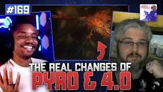 Will Pyro & 4.0 Truly Change the Star Citizen Experience? Ft. @TheAstroHistorian  | Launch Sequence