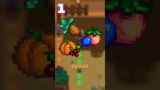 СОВЕТЫ В STARDEW VALLEY О КОТОРЫХ ТЫ НЕ ЗНАЛ!!! 