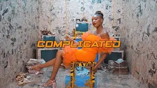 Complicated - Sydney Raneé (Official Music Video)