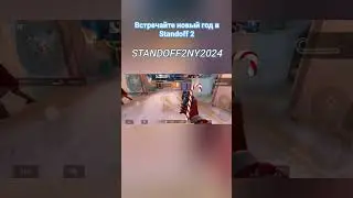 #standoff2NY2024