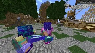 RentalCraft // RpgAbility // шотаю с берданкой