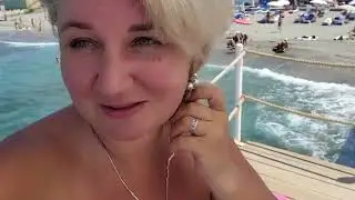 ТУРЦИЯ 🇹🇷 Махмутлар Отдых на море, насмеялись до слез Целый день релакса Море в июне, пляж!