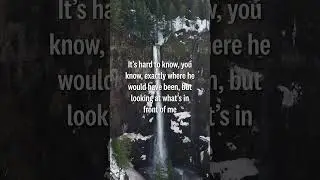 Listen to Ep. 5 of The Unidentifieds podcast: Remains found near Multnomah Falls ID'd decades later