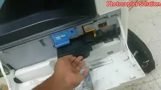 Toner refill Kyocera Ecosys FS-6525MFP
